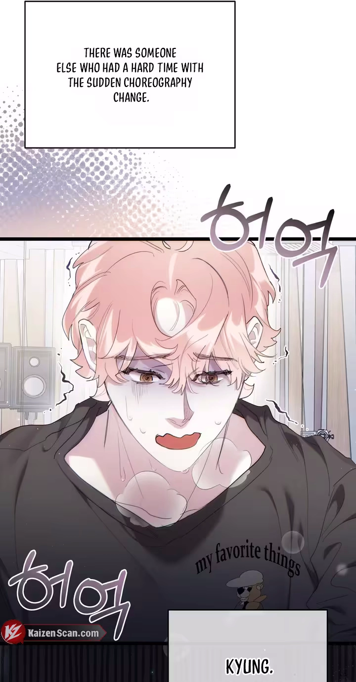 Delight Chapter 10 page 56 - 