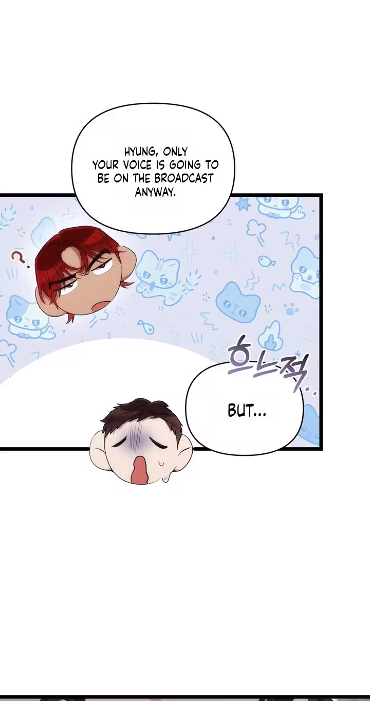 Delight Chapter 10 page 69 - 