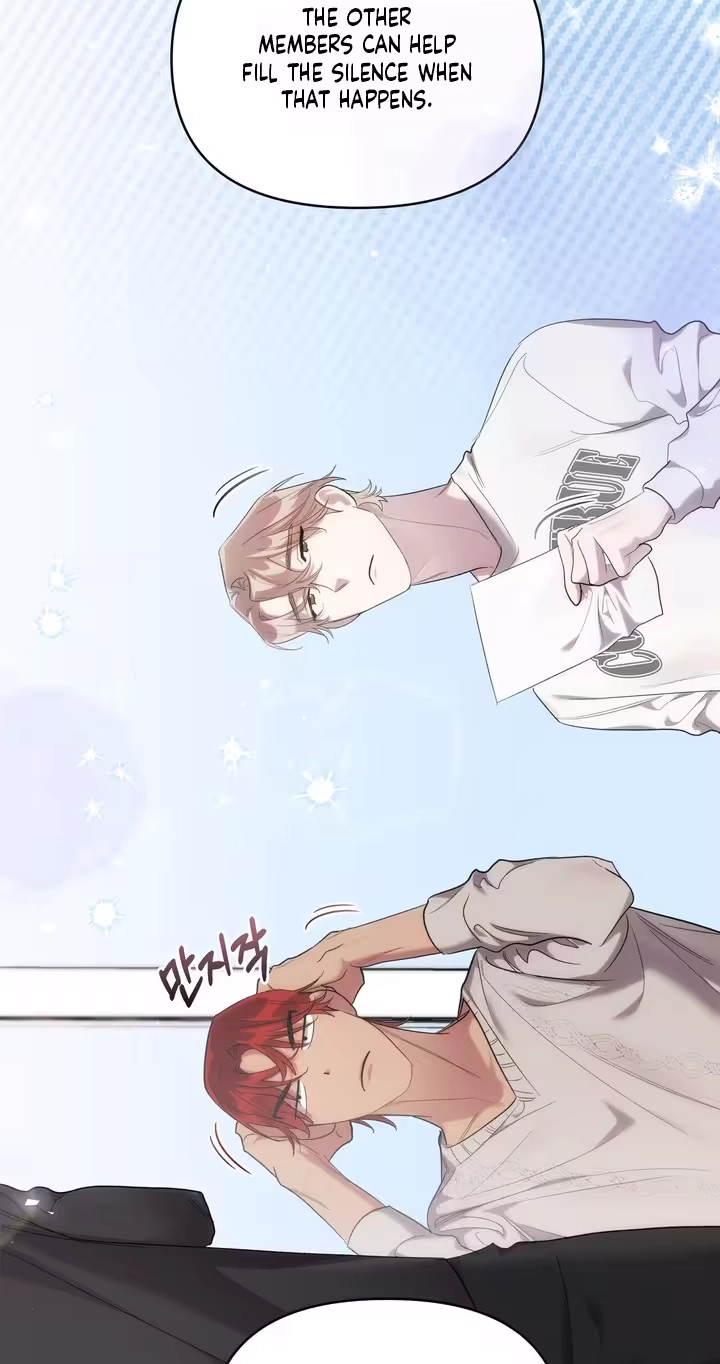 Delight Chapter 10 page 72 - 