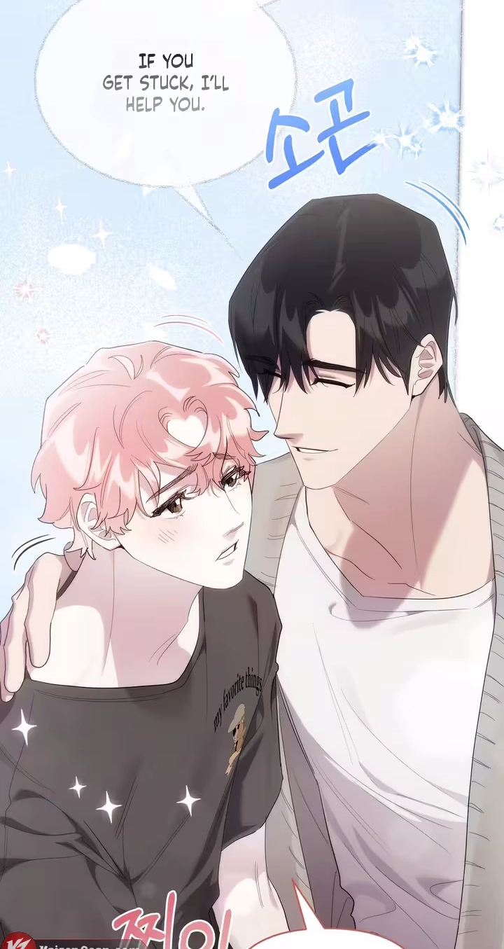 Delight Chapter 10 page 78 - 