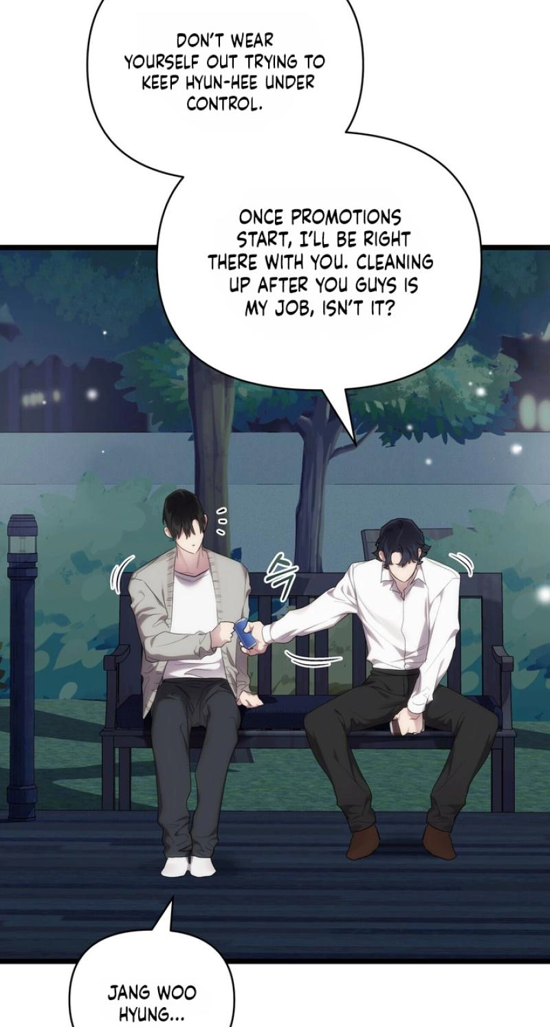 Delight Chapter 11 page 104 - 