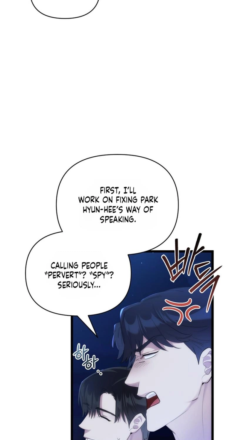 Delight Chapter 11 page 105 - 