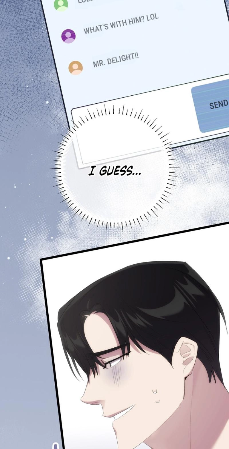 Delight Chapter 11 page 14 - 