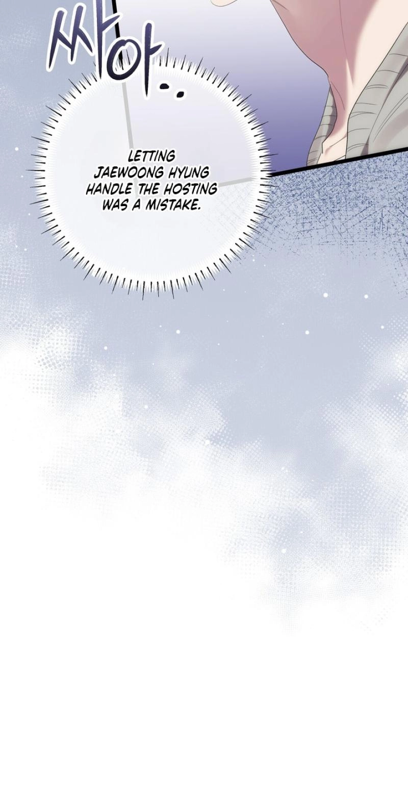 Delight Chapter 11 page 15 - 