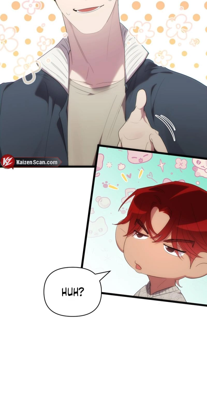 Delight Chapter 11 page 17 - 