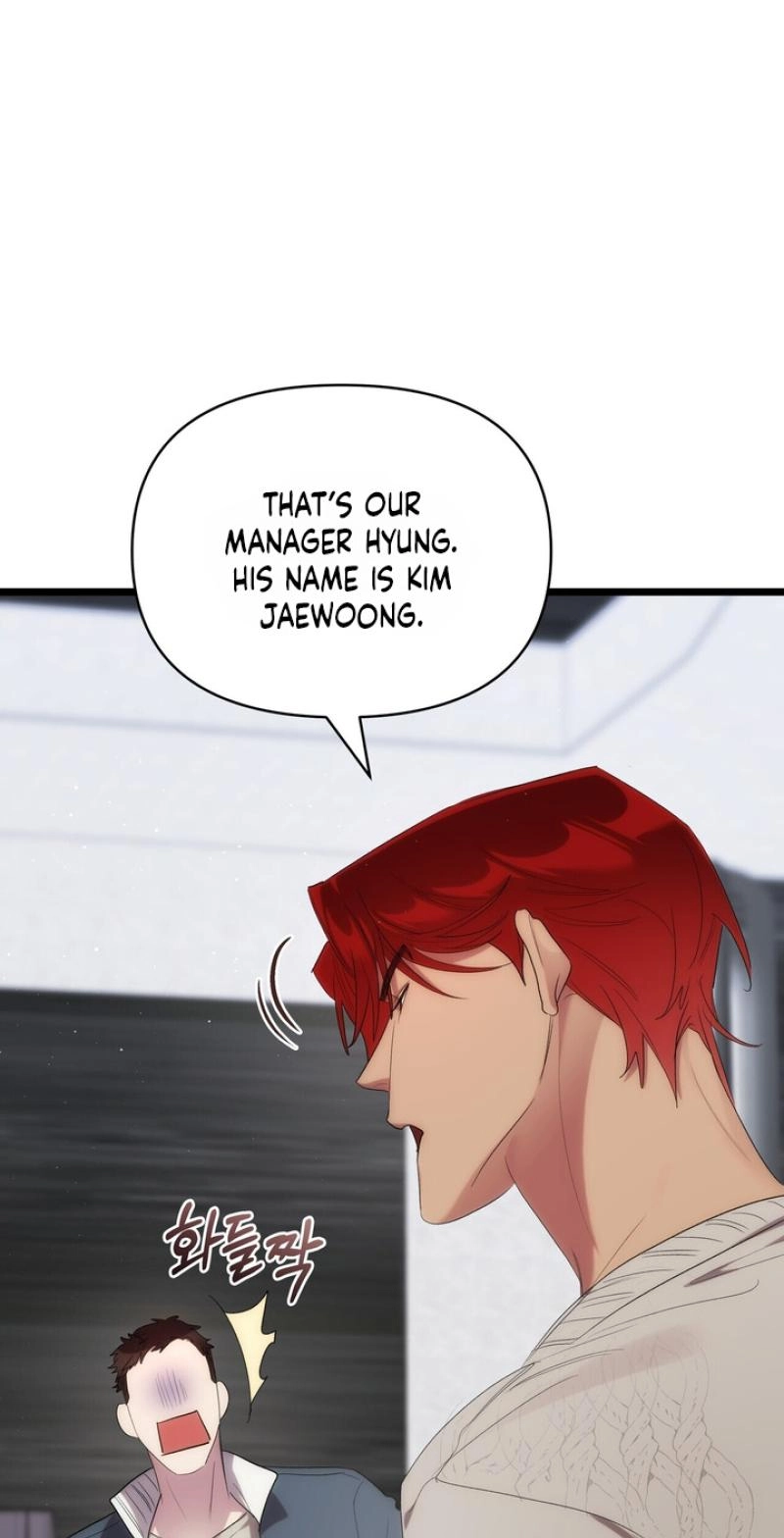 Delight Chapter 11 page 18 - 