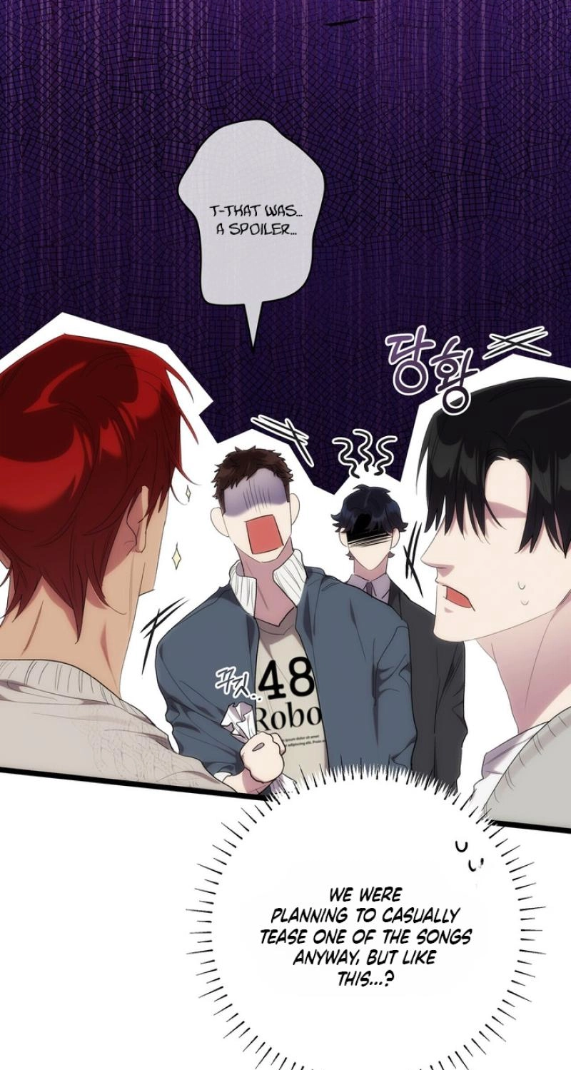 Delight Chapter 11 page 31 - 