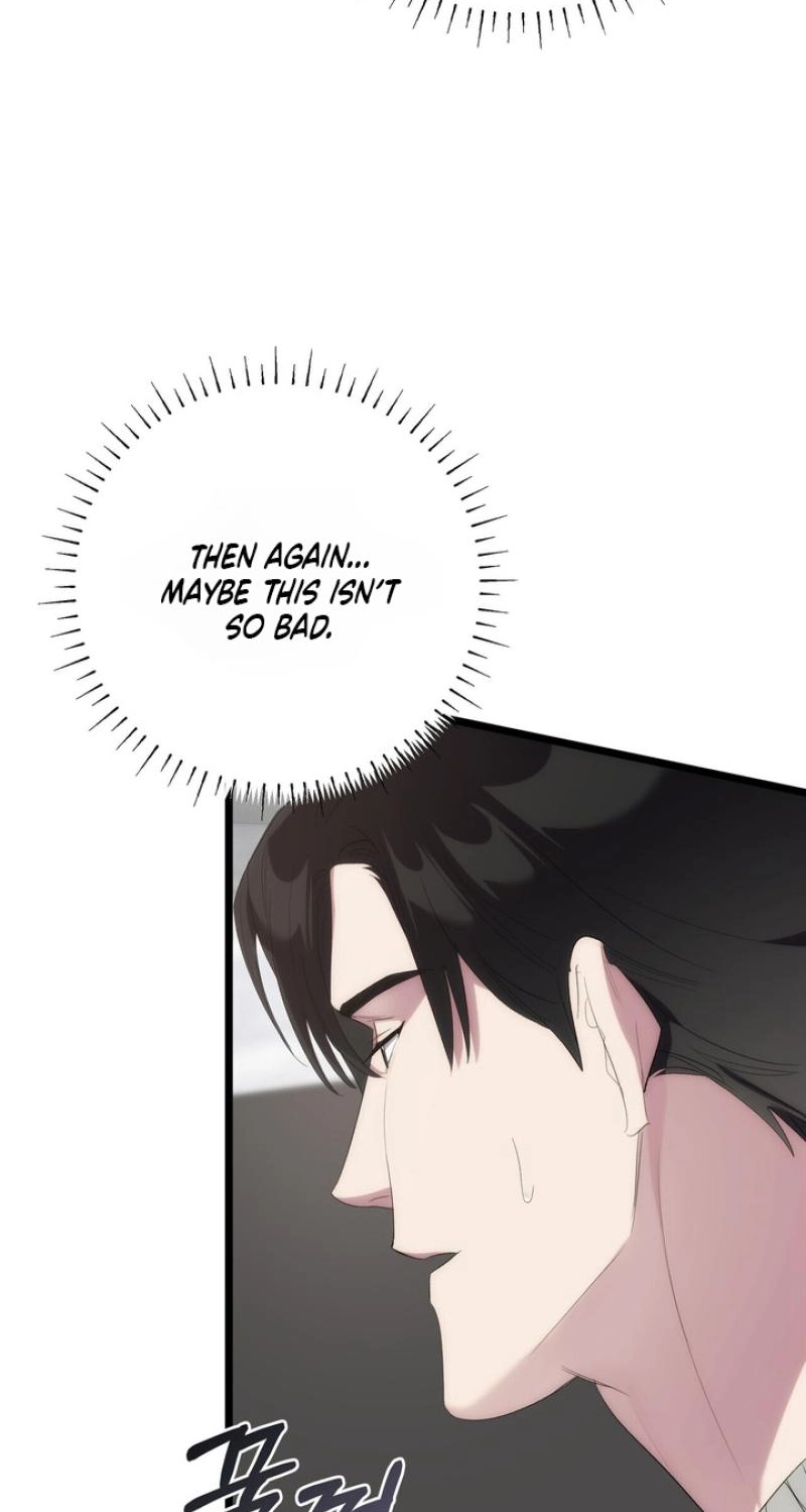 Delight Chapter 11 page 32 - 
