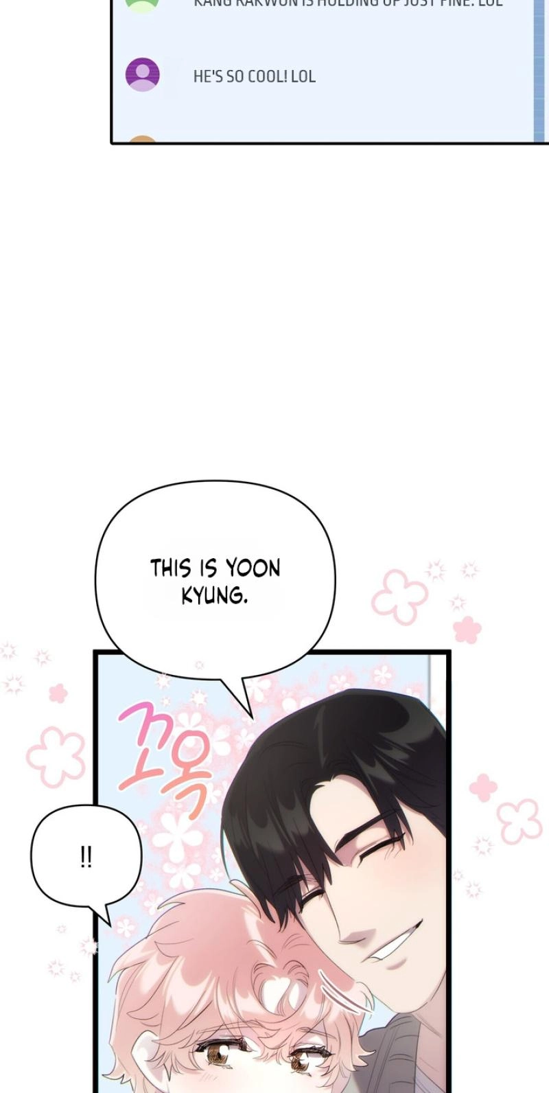 Delight Chapter 11 page 38 - 