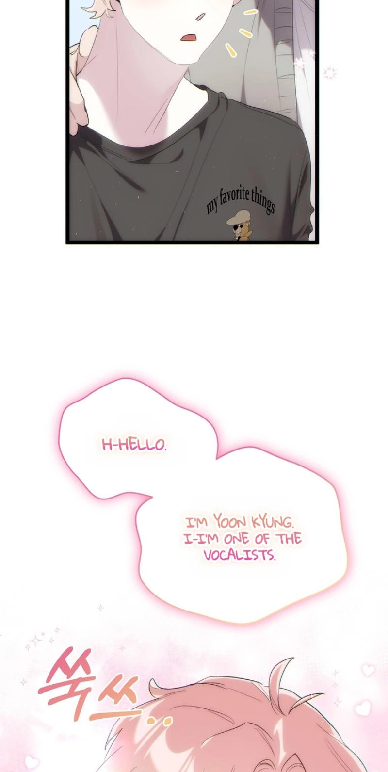 Delight Chapter 11 page 39 - 