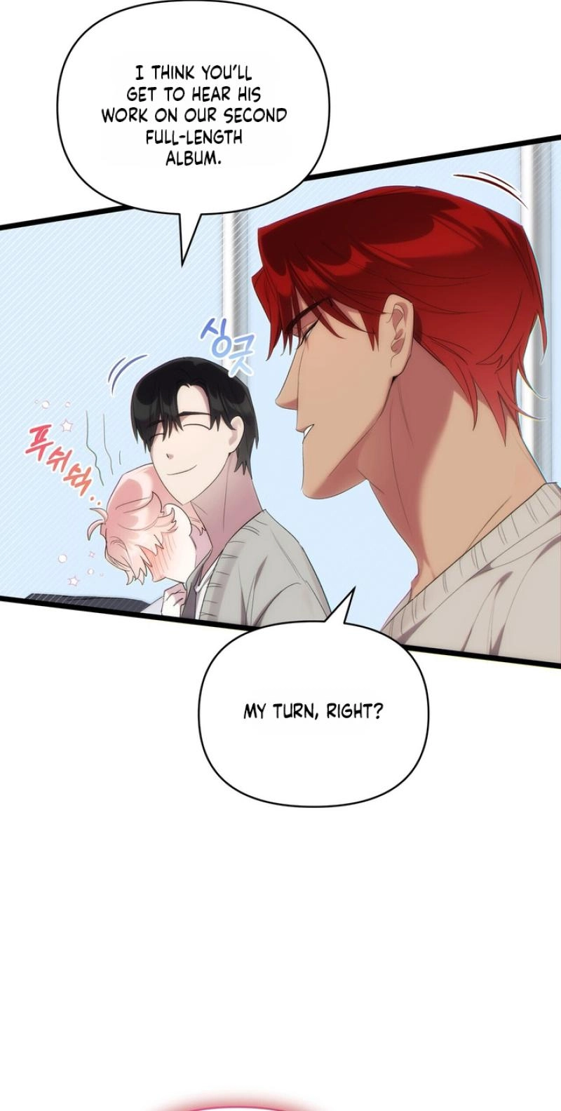 Delight Chapter 11 page 43 - 