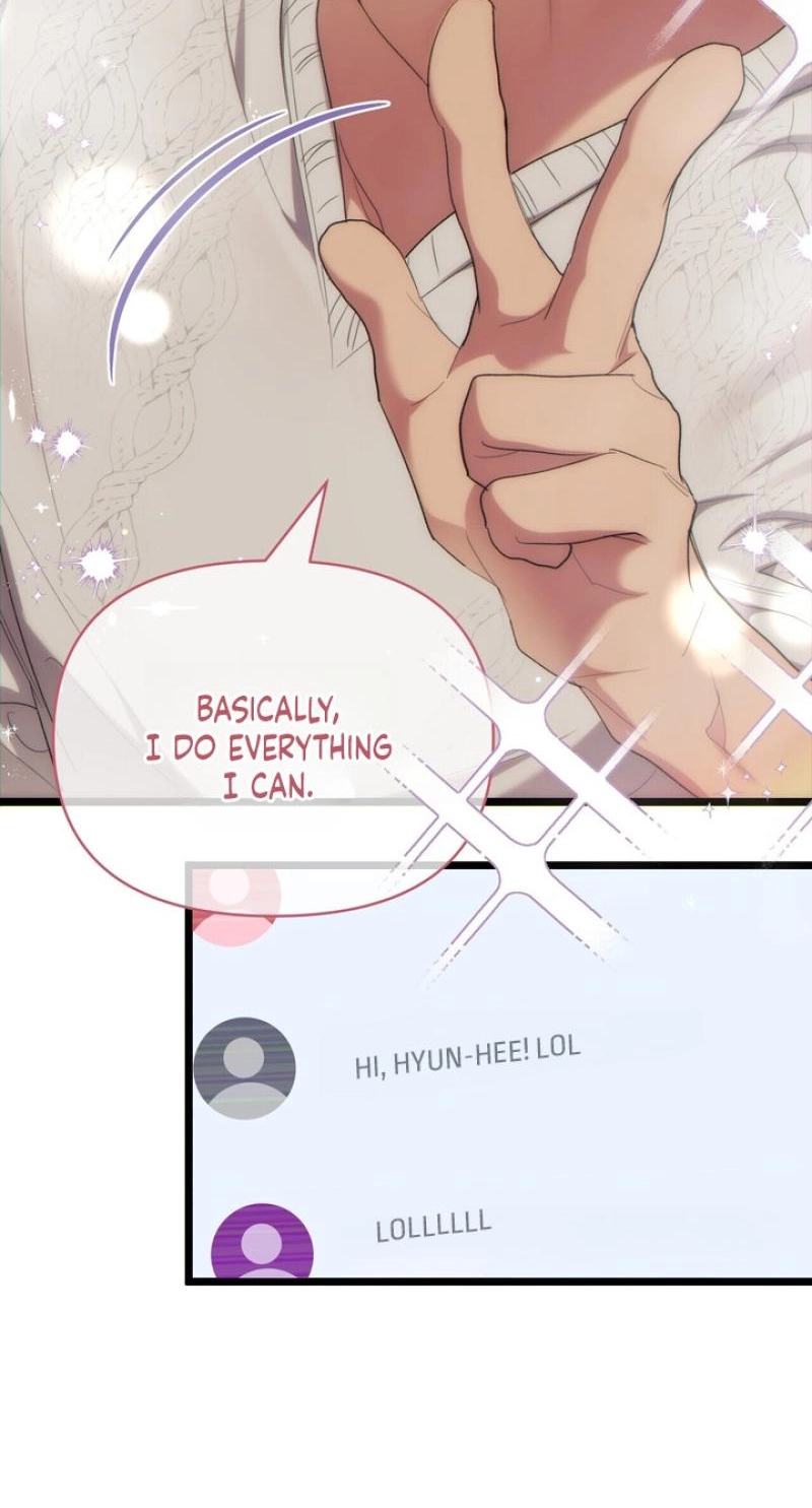 Delight Chapter 11 page 45 - 