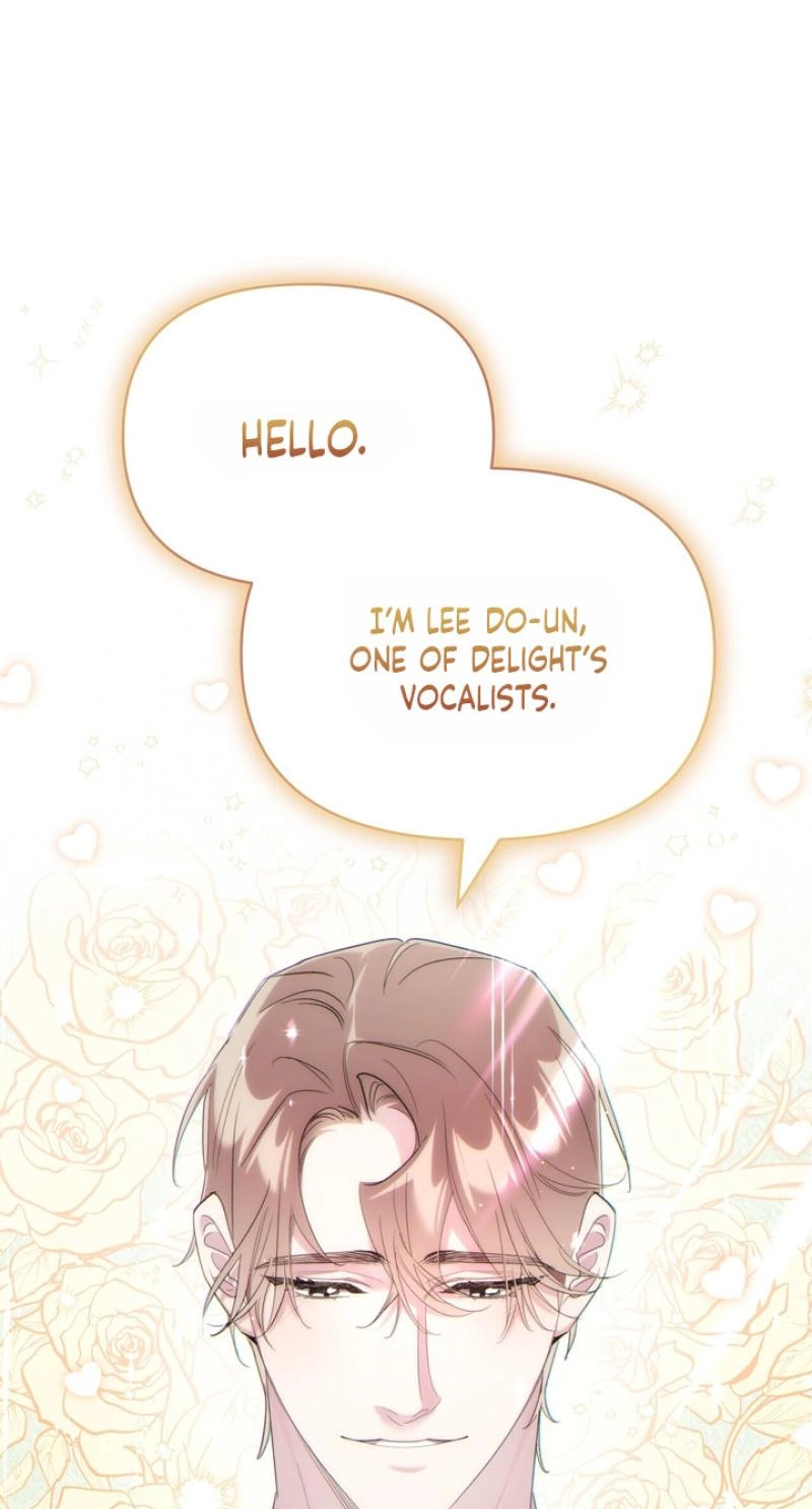 Delight Chapter 11 page 46 - 