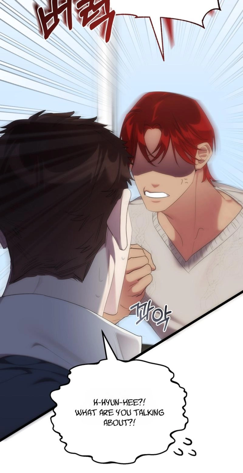 Delight Chapter 11 page 57 - 