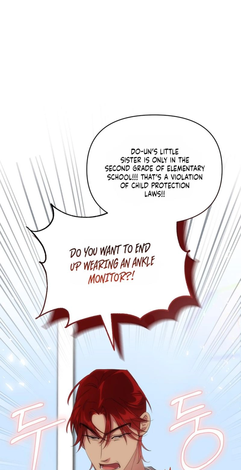 Delight Chapter 11 page 58 - 