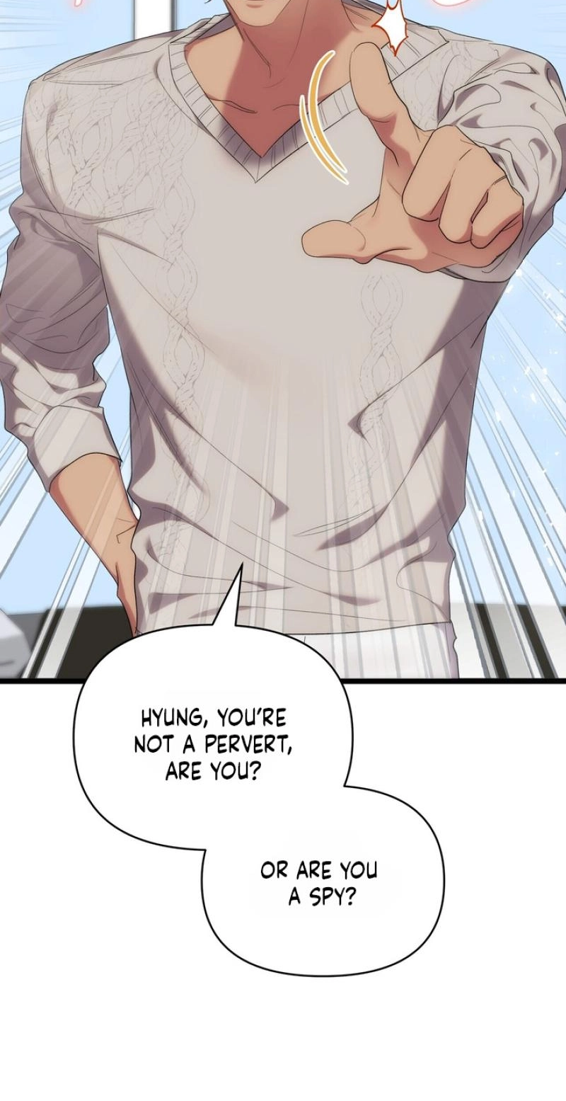 Delight Chapter 11 page 59 - 