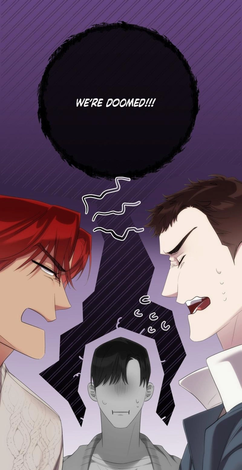Delight Chapter 11 page 61 - 