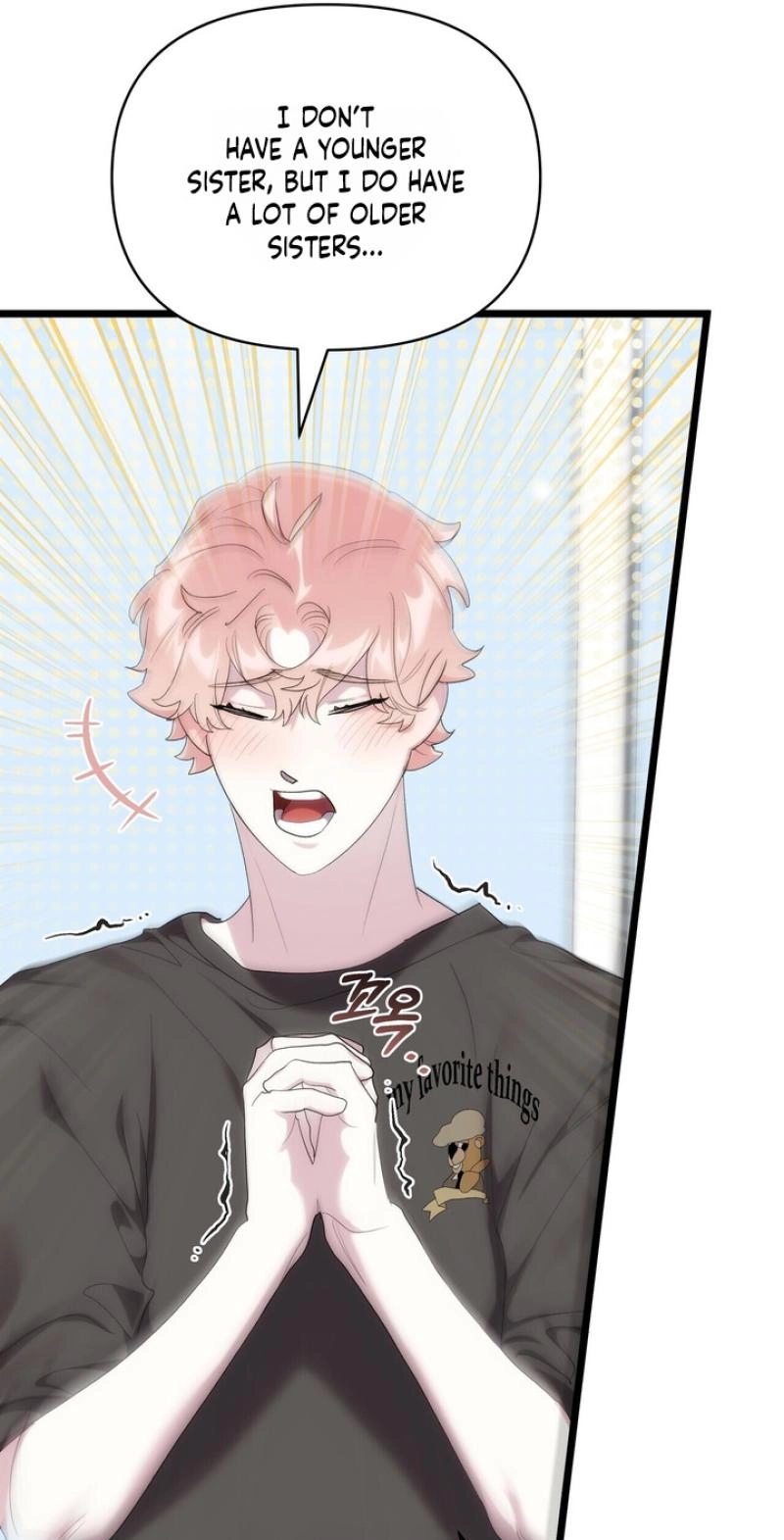 Delight Chapter 11 page 65 - 