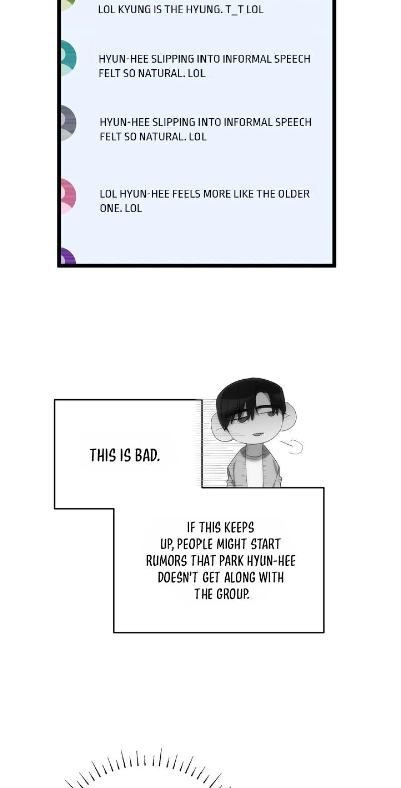 Delight Chapter 11 page 68 - 