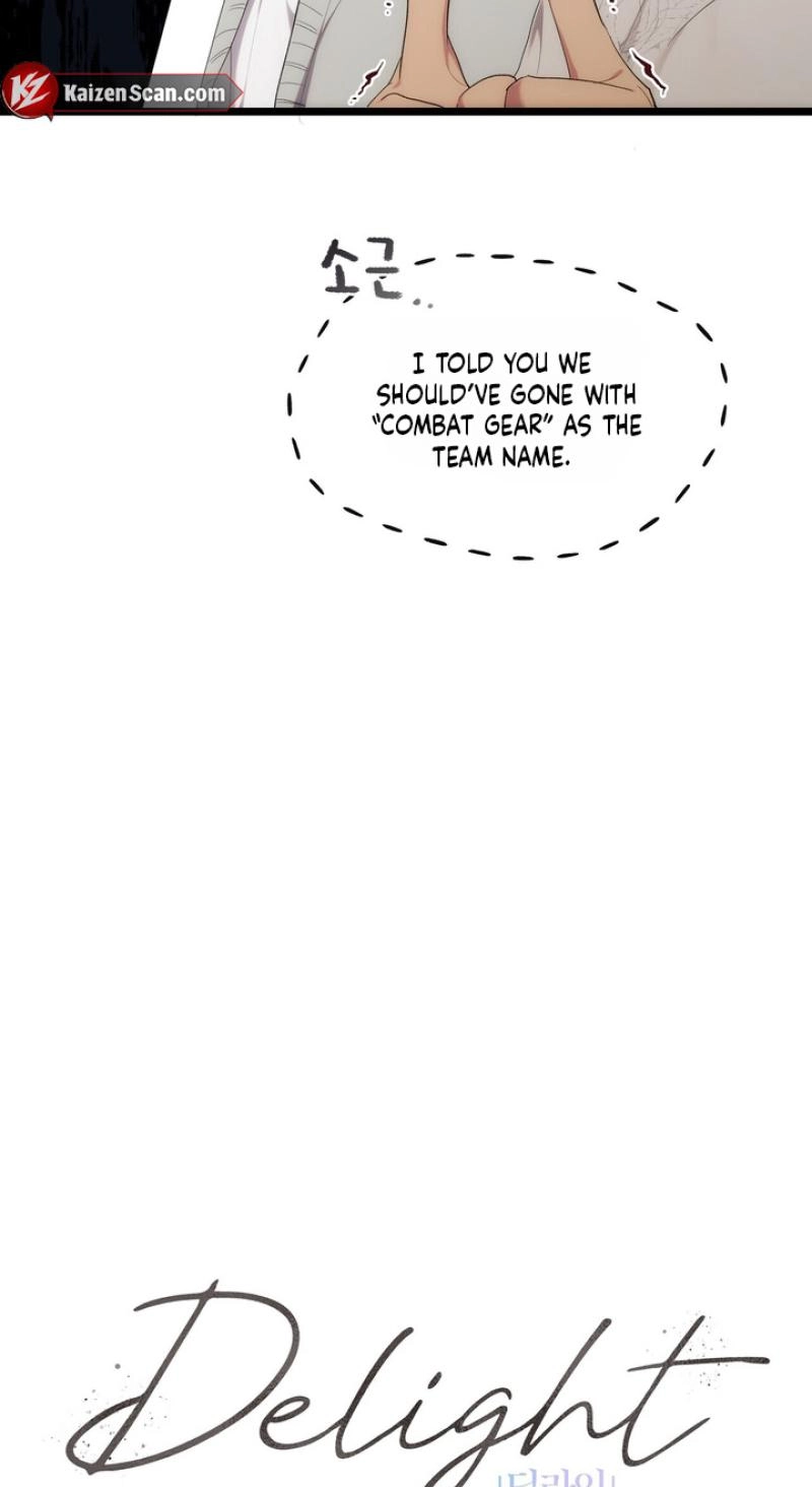 Delight Chapter 11 page 8 - 