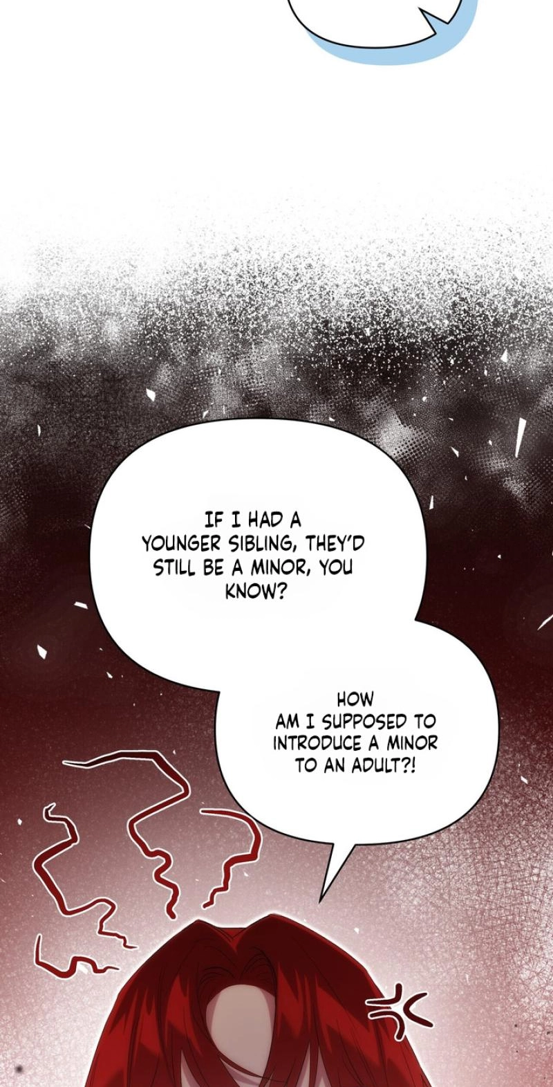 Delight Chapter 11 page 71 - 