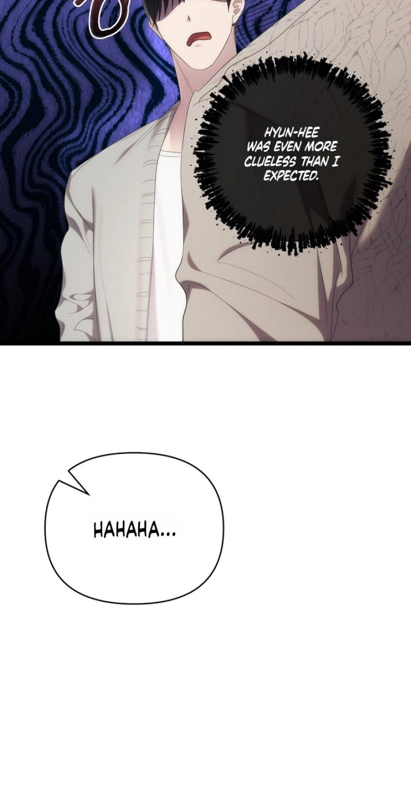 Delight Chapter 11 page 74 - 