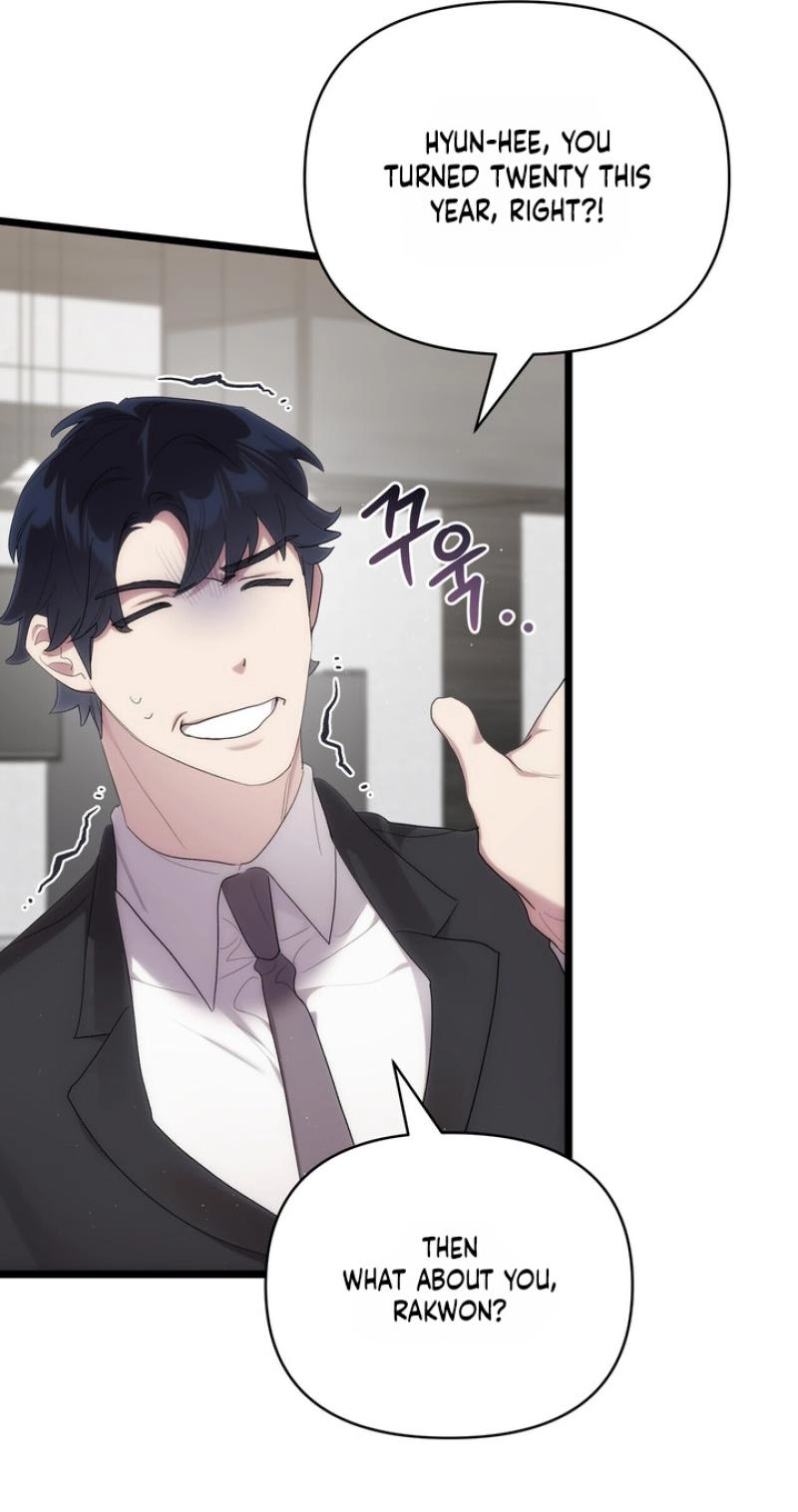 Delight Chapter 11 page 75 - 