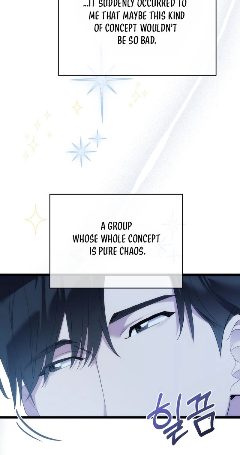 Delight Chapter 11 page 77 - 