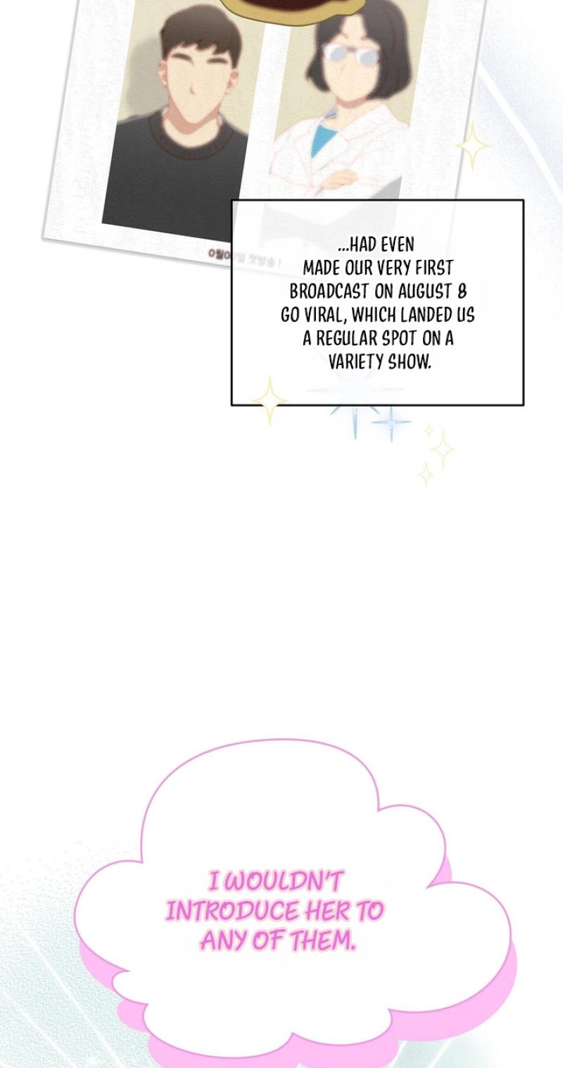 Delight Chapter 11 page 79 - 