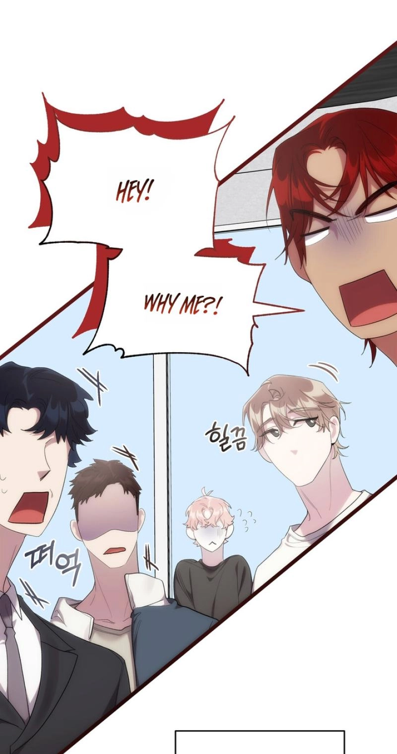Delight Chapter 11 page 81 - 