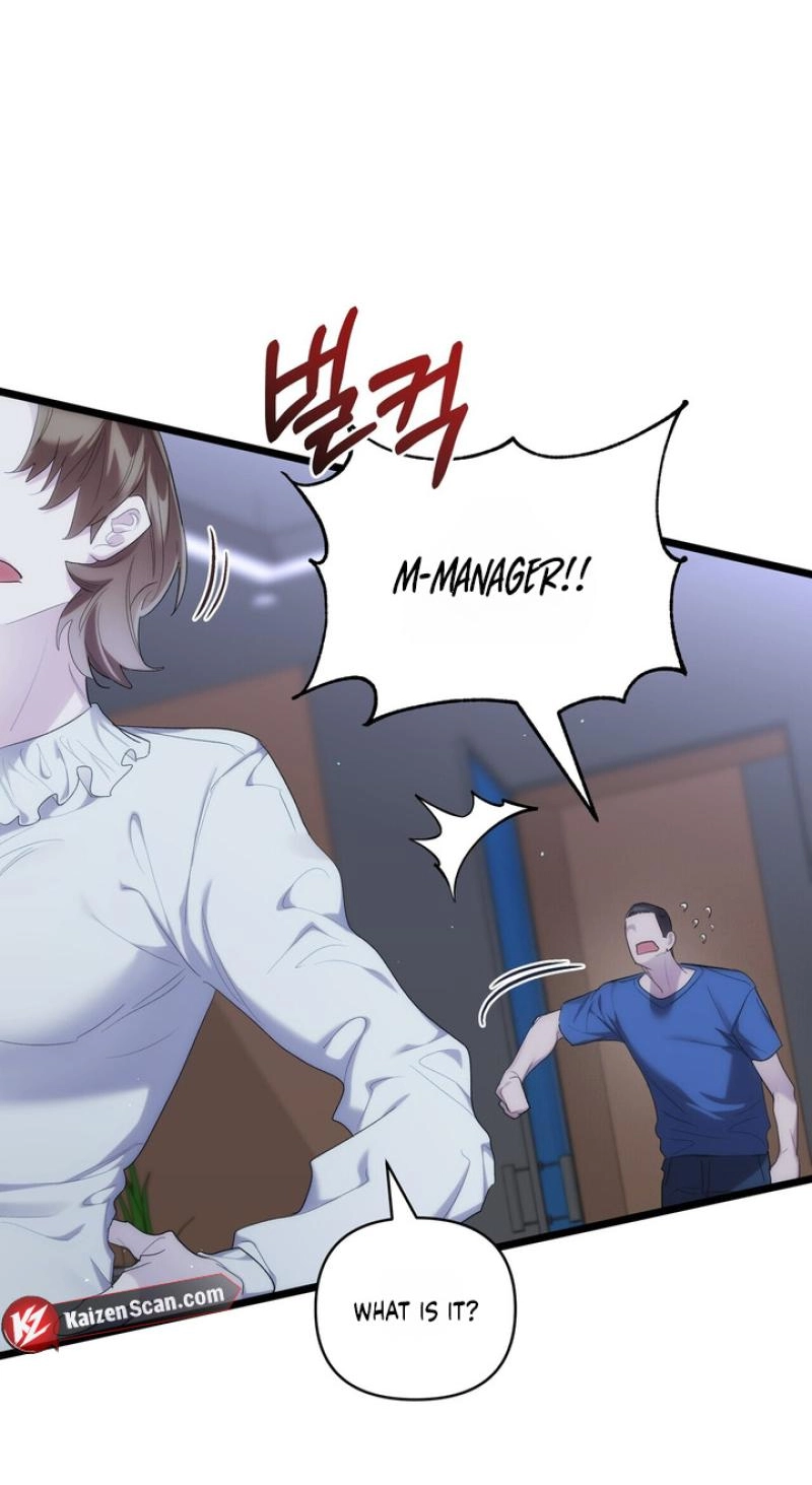 Delight Chapter 11 page 88 - 