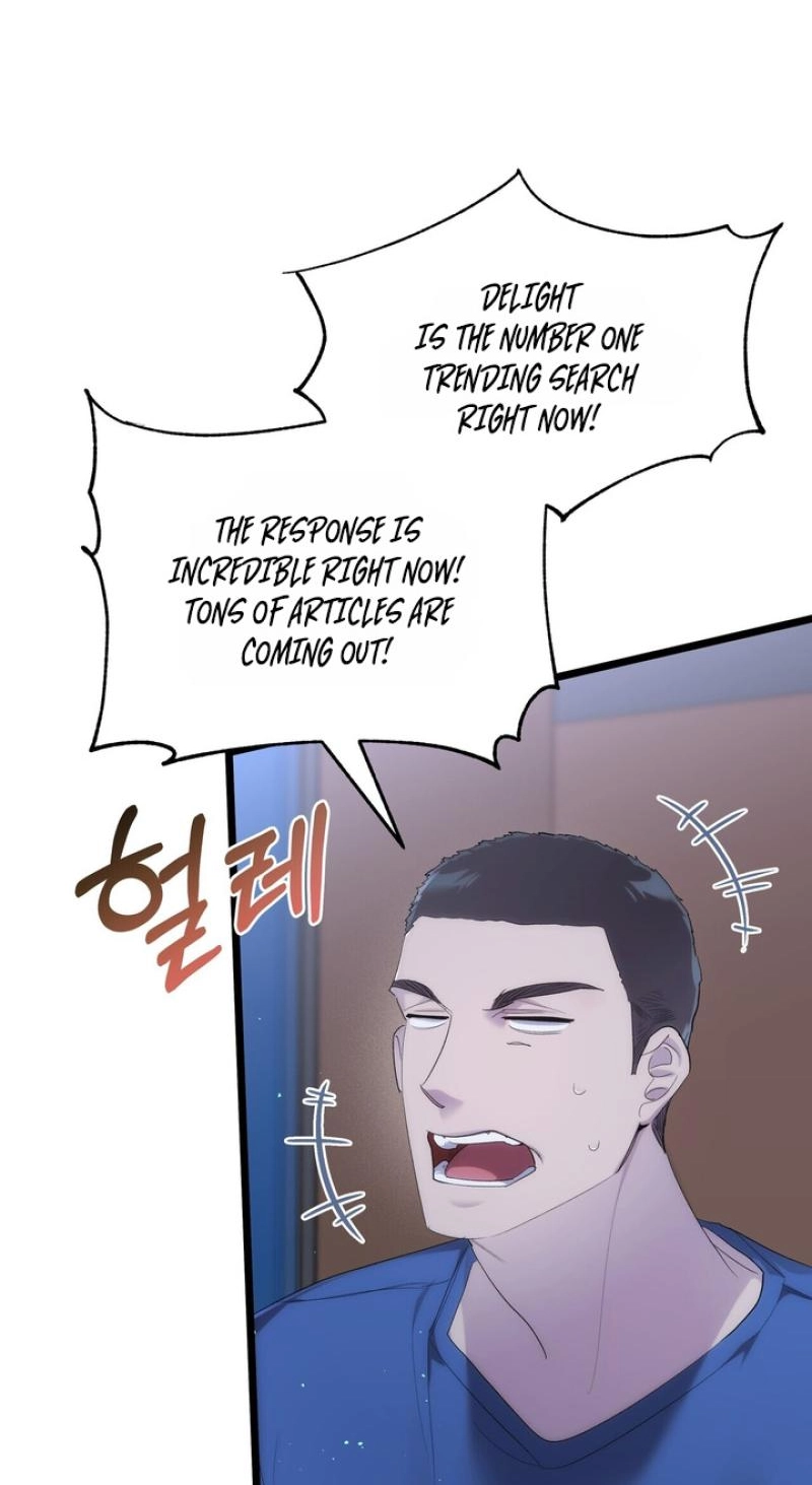 Delight Chapter 11 page 89 - 