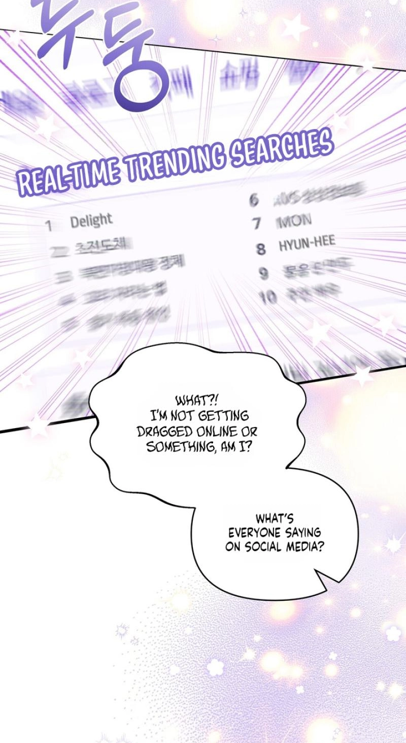 Delight Chapter 11 page 95 - 