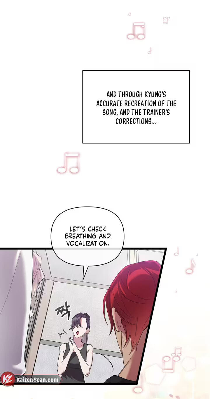 Delight Chapter 6 page 14 - 