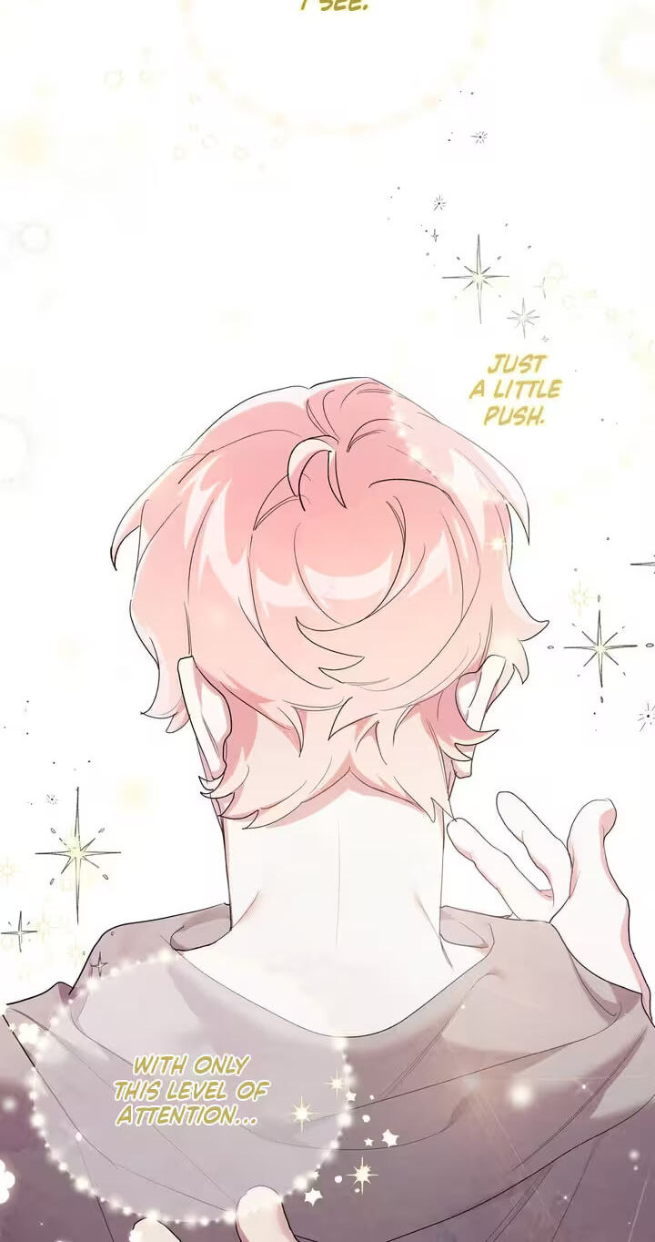 Delight Chapter 6 page 19 - 