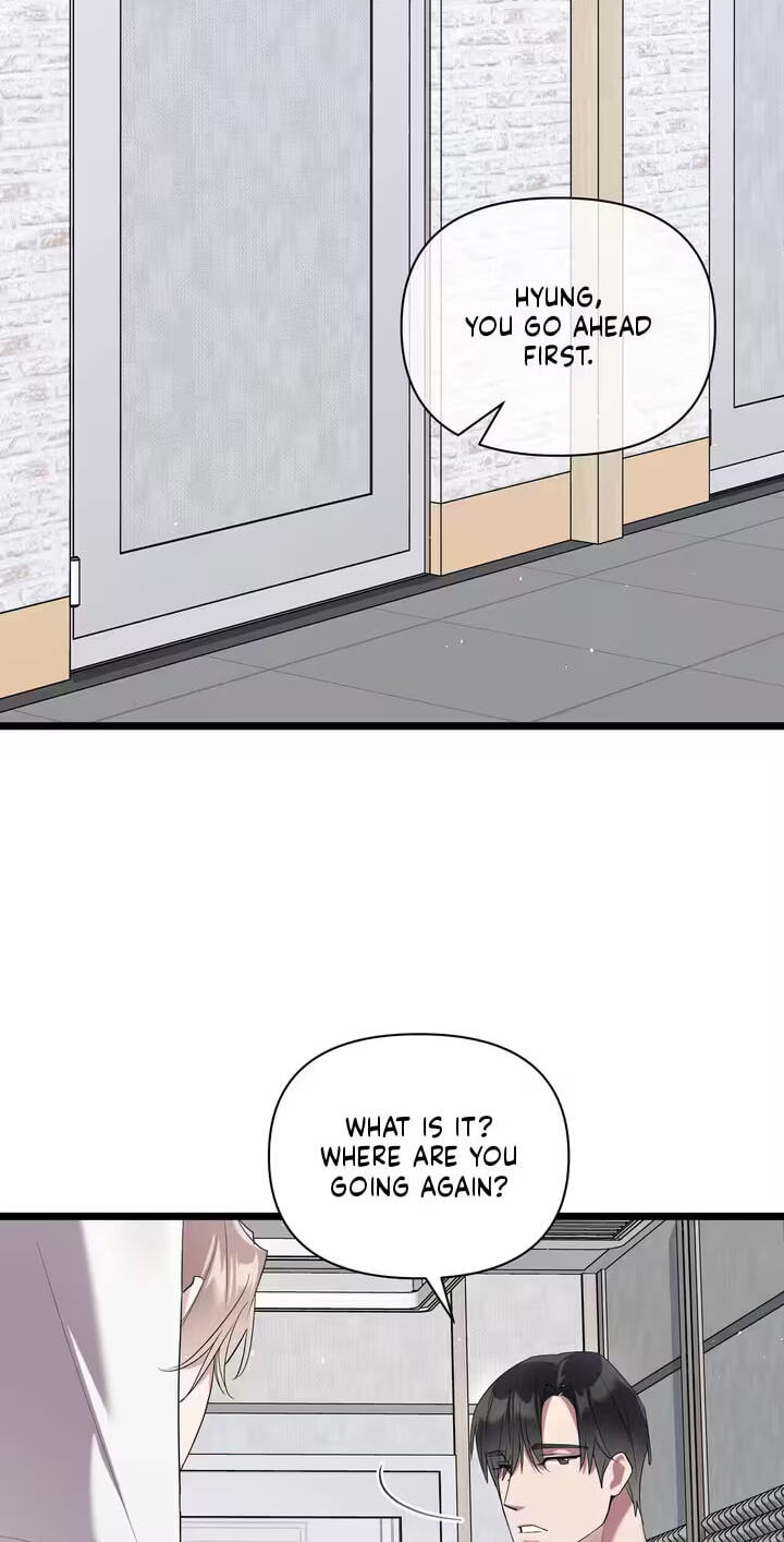 Delight Chapter 6 page 24 - 