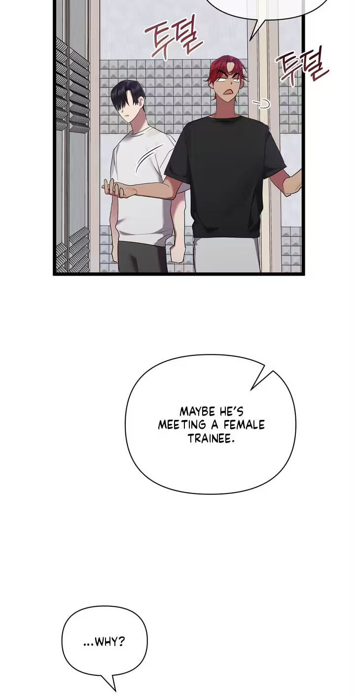 Delight Chapter 6 page 30 - 