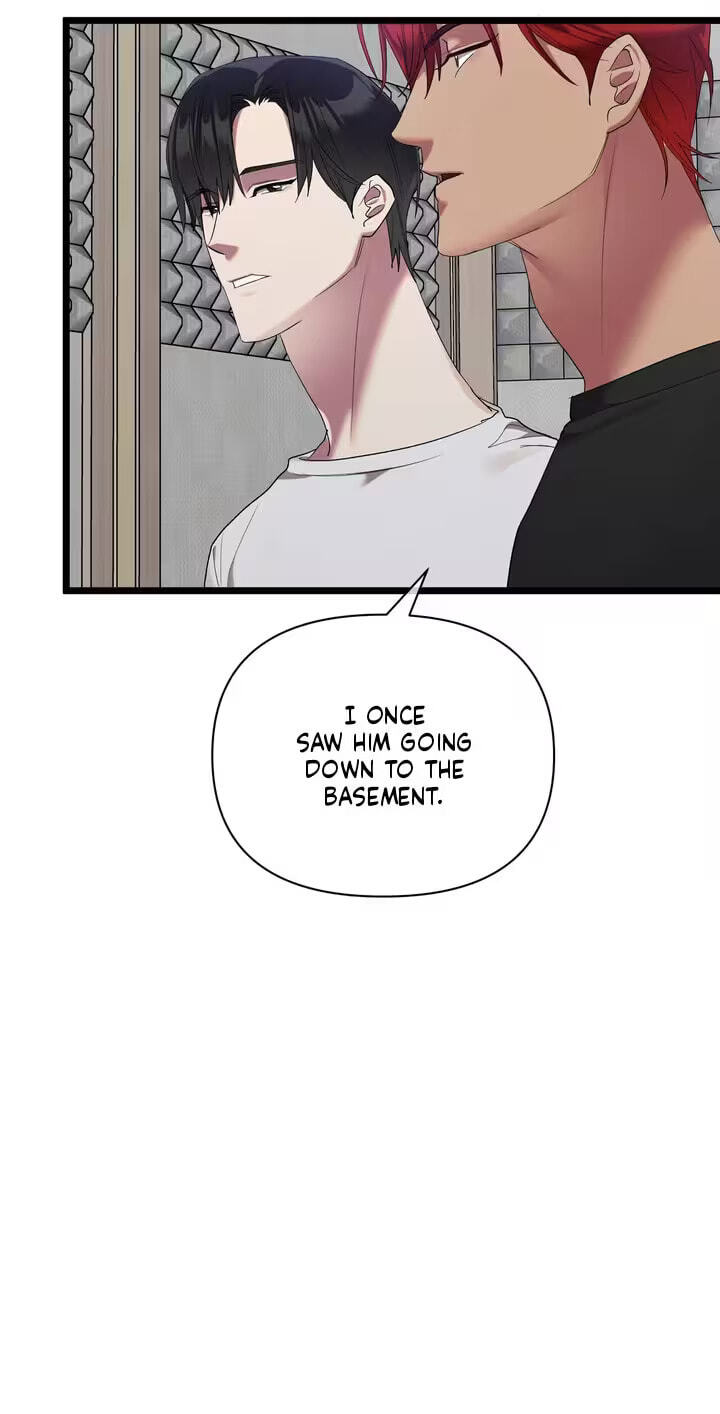Delight Chapter 6 page 31 - 