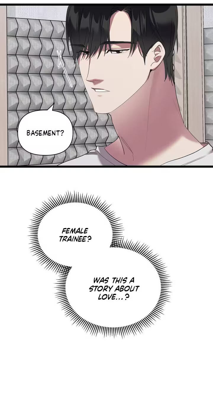 Delight Chapter 6 page 32 - 