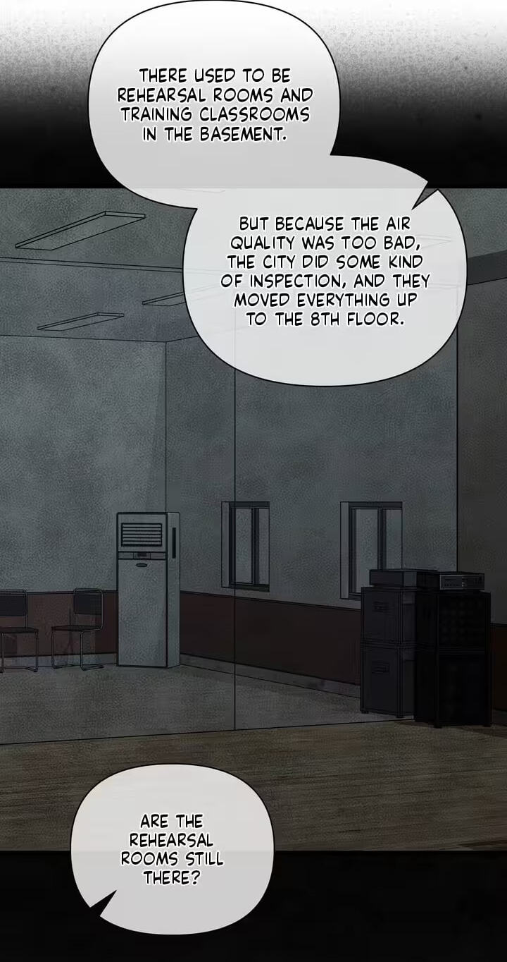 Delight Chapter 6 page 34 - 