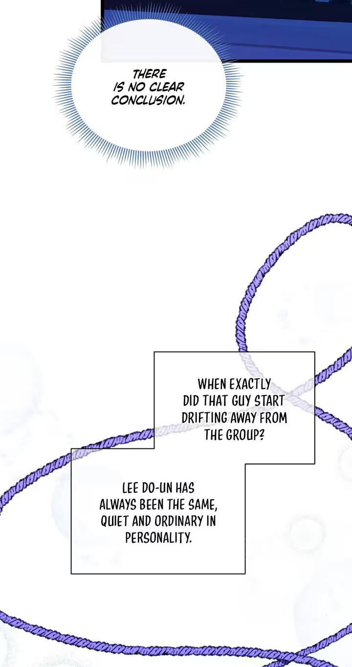 Delight Chapter 6 page 38 - 
