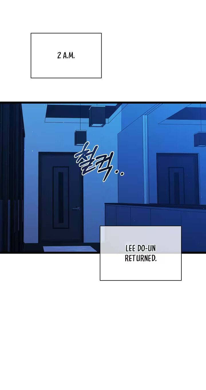 Delight Chapter 6 page 43 - 