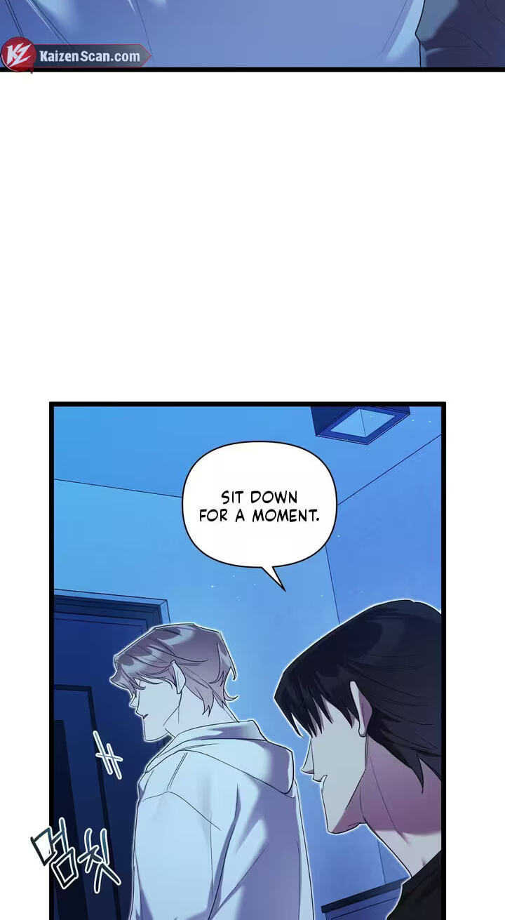 Delight Chapter 6 page 46 - 
