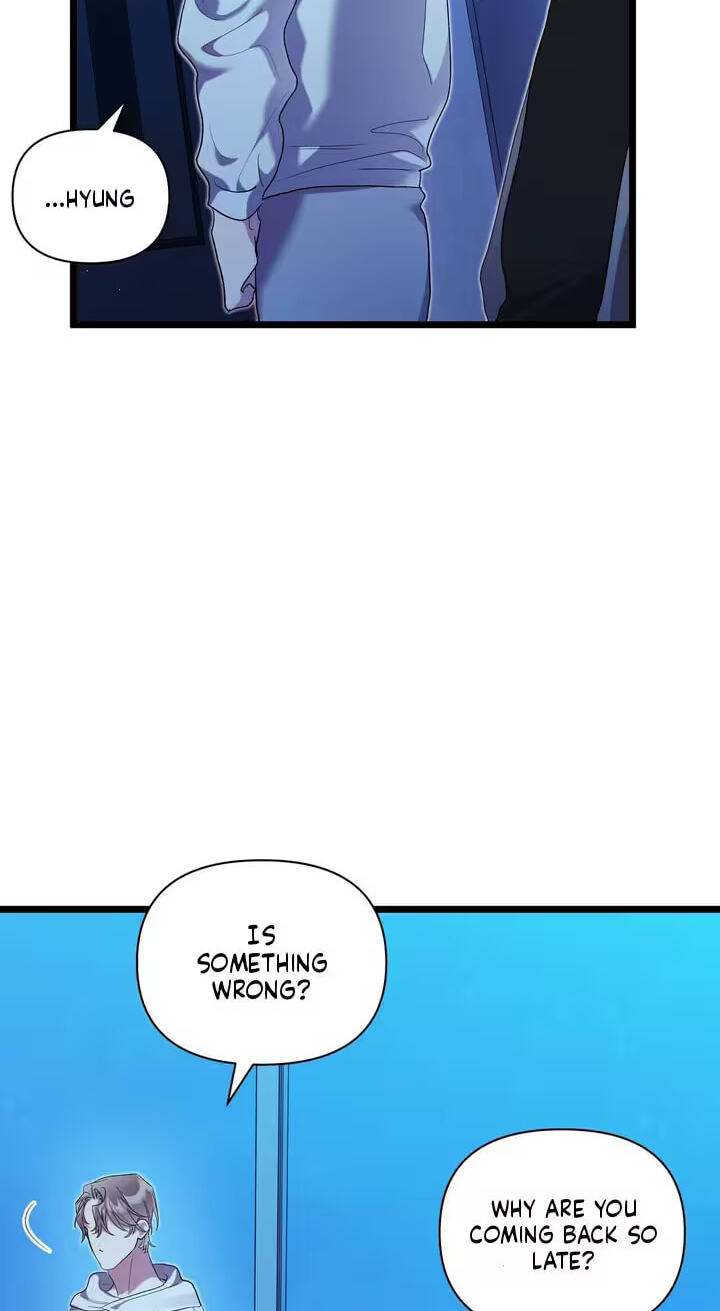 Delight Chapter 6 page 47 - 