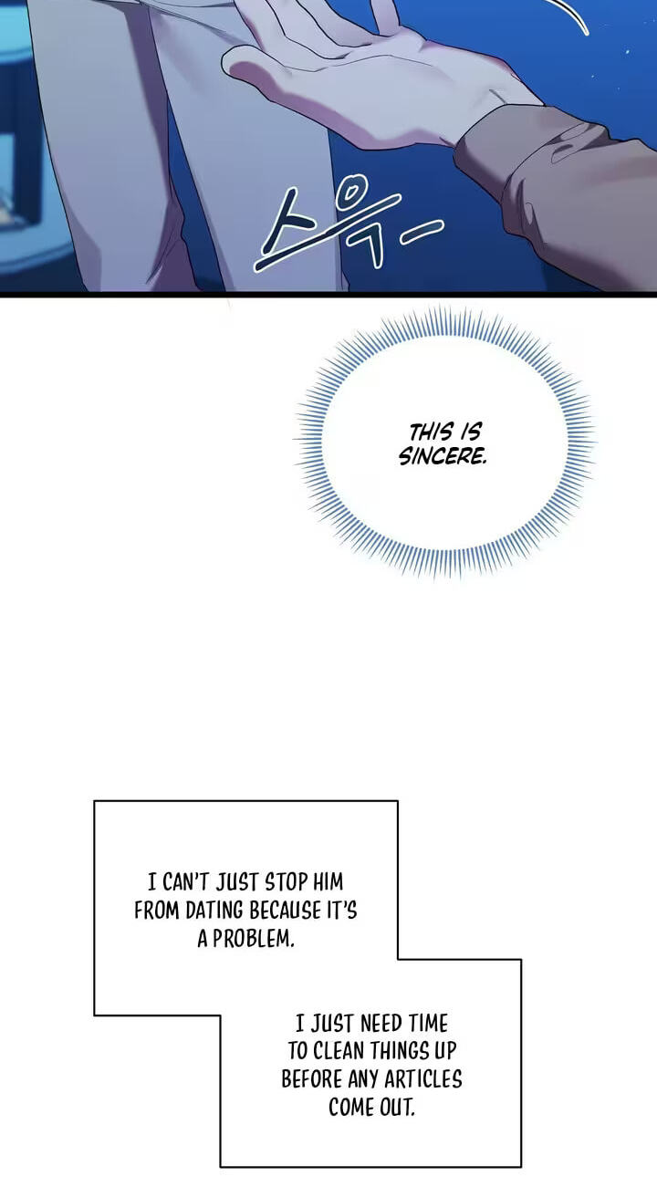 Delight Chapter 6 page 54 - 