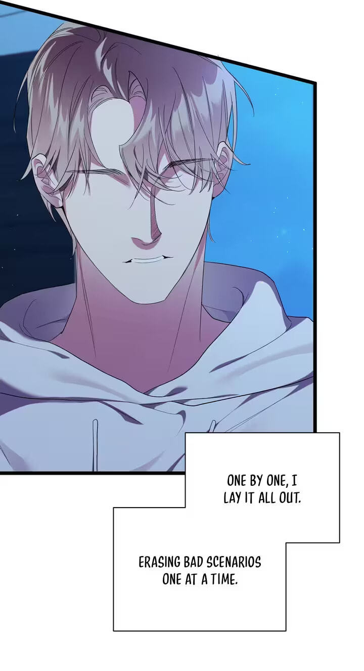 Delight Chapter 6 page 55 - 