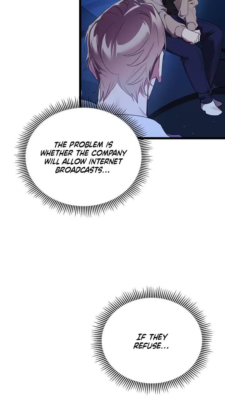 Delight Chapter 6 page 57 - 