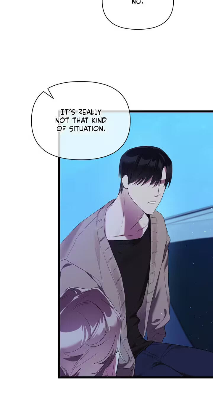 Delight Chapter 6 page 59 - 