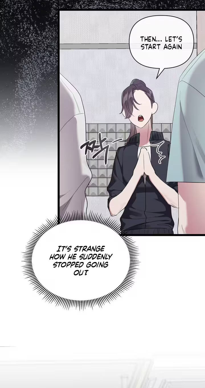 Delight Chapter 6 page 73 - 