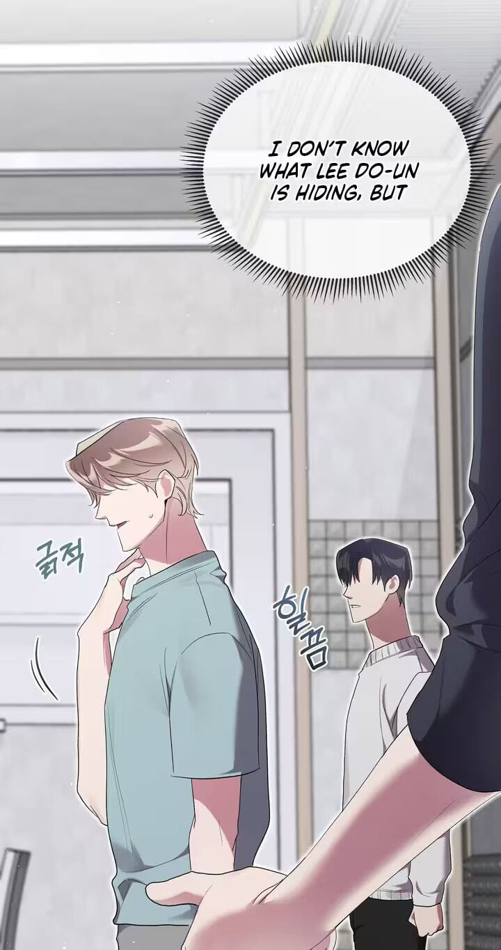 Delight Chapter 6 page 74 - 